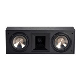 BIC America FH6-LCR Formula Series FH6-LCR Dual 6-1/2-Inch 175-Watt 2-Way LCR All-Channel Speaker